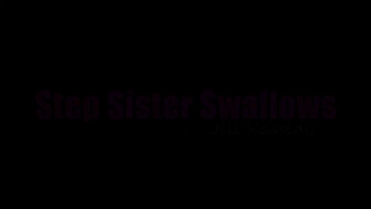 Watch stepsiblingscaught_stepsister_swallows_12_tube.mp4 - Lesbian Porn Videos  | ePornLes.com