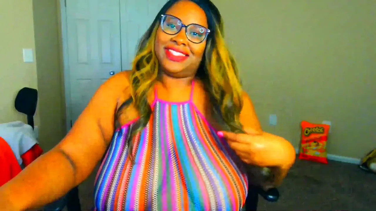 Watch Sexy Ebony BBW Webcam Model Trina Foxx Live Streamate - Lesbian Porn Videos  | ePornLes.com